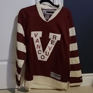 Burrows Hockey Jersey